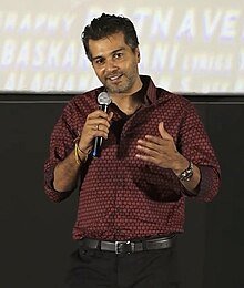 Vinay Rai - Wikiunfold.com